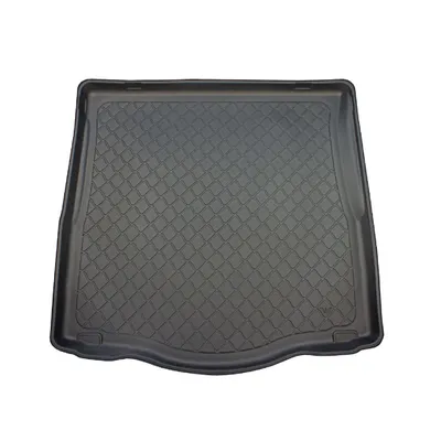 Produktbild von Z538001 Kofferraumwanne passend für Ford Mondeo V Liftback 01.2015-04.2022; with full size spare tyre Schrägheck 5türer