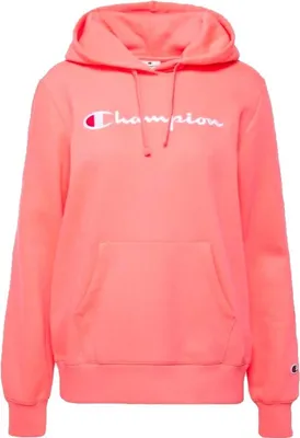 Immagine prodotto di Felpa con cappuccio Champion 405029-PS004 da Bambina