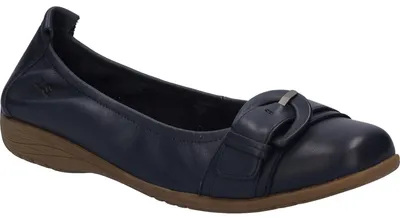 Image de JOSEF SEIBEL Fenja 23 | Ballerines pour Femmes | bleu