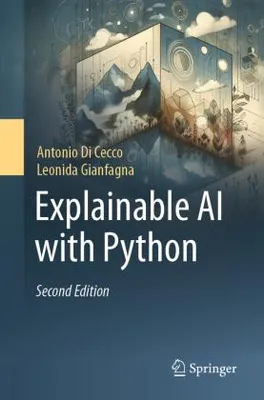 Produktbild von Explainable AI with Python