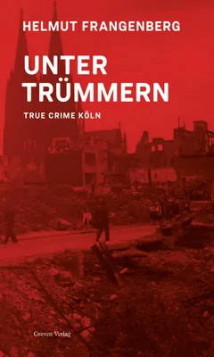 Produktbild von Köln in Trümmern