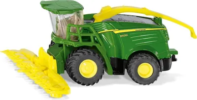 Produktbild von siku SIKU 1794 John Deere 8500 i