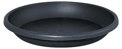 Produktbild von Untersetzer Cylindro in Anthrazit (Durchmesser 33 cm)