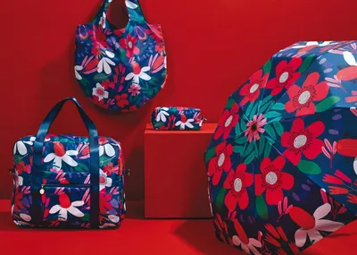 Produktbild von Reise Tasche Ibiza
