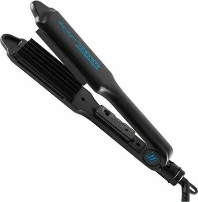 Image de Steinhart Crimper XL Hair Straightener