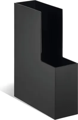 Image de DURABLE Porte-revues CUBO A4, Noir, 772701
