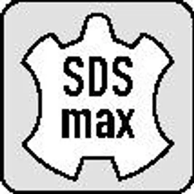 Produktbild von Spitzmeißel L.280mm SDS-max PROMAT