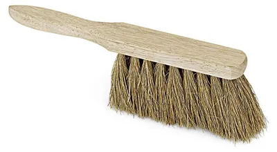 Produktbild von Industriehandfeger Natur-Kokos 28 cm
