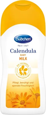 Obrázek produktu pro BÜBCHEN Měsíčkové mléko 200ml