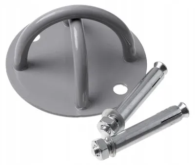 Produktbild von Deckenmontage-Aufhängungstrainer-Befestigungselement SEDCO EP515 grau