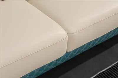 Produktbild von Luxus Möbel Sofagarnitur Couch Sofa Polster 3+2 Wohnzimmer Sitzgruppen Textil