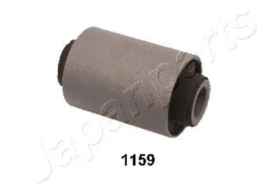 Produktbild von JAPANPARTS Halter Querlenkerlagerung RU-1159 Vorne unten für NISSAN PICK UP (D22) 70mm 14mm 40mm