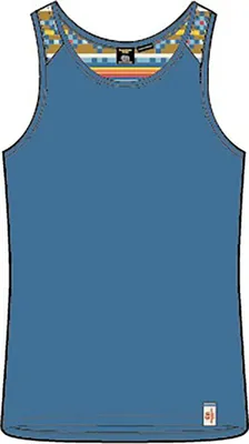Produktbild von Elevenate Marea ärmelloses T-shirt Blau L Frau Blau L
