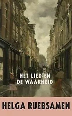 Productafbeelding van Het lied en de waarheid