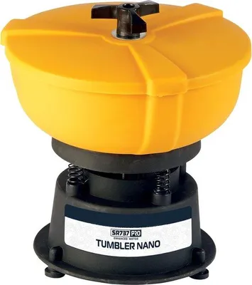 Produktbild von Polijstmaschine - 3,5-Liter-Rock-Tumbler