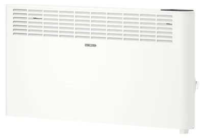 Productafbeelding van Wandconvector CNS 2500 Plus LCD, 2,5 kW voor ca. 30 m²