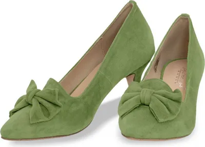 Produktbild von Hirschkogel Pumps 10060010