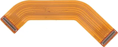 Image de Câble flexible pour carte mère Lenovo Tab P11 Pro - Pièce de rechange pour réparation