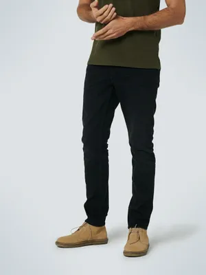 Produktbild von No Excess Regular fit Jeans für Herren