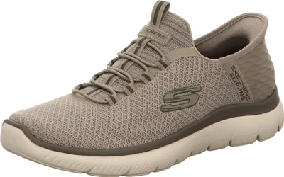 Zdjęcie produktu dla Slip-on/velcro sneaker (sportowy) Summits-HIGH RANGE
