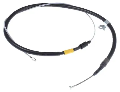 Produktbild von TRISCAN Handbremsseil Seilzug Feststellbremse passend für PEUGEOT 308 SW II Hinten Links 8140 281120