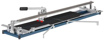 Produktbild von Kaufmann Fliesenschneider TopLine Pro 1250 mm Doppelwinkel