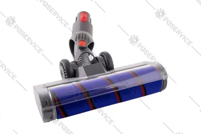 Immagine prodotto di Spazzola elettrica rullo morbido ruote scopa aspirapolvere Dyson V7 V8 V10 V11