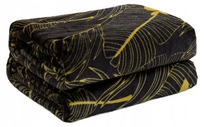 Obrázek produktu pro Bavlna world Dece mikrovlákno 160x200 cm měkký a nadýchaný
