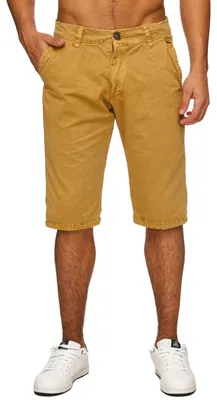 Produktbild von Arizonas Chino Shorts COFFEESHOP Größe: 29W
