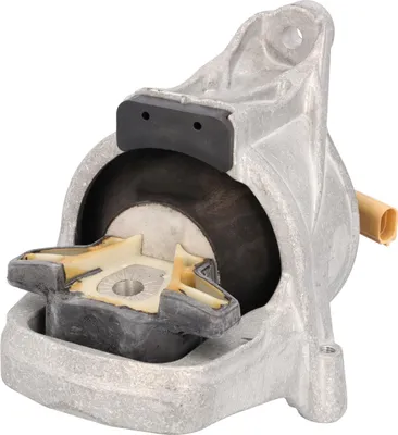 Produktbild von FEBI BILSTEIN Motorlager elektrisch schaltbares Hydrolager Rechts für AUDI A4 B9 Avant (8W5, 8WD) 180363