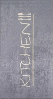 Image de Tapis de cuisine Lavable à 30° IMPNUM 12