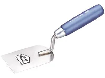 Image de Stukkateurspachtel