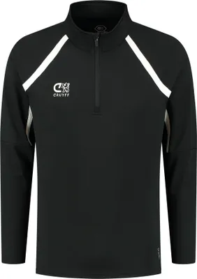 Produktbild von Cruyff Turn Tech Half Zip Trainingspullover Kinder