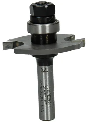 Produktbild von HiKOKI Scheibennutfräser 8 mm 40x4x58 mm (1Stk.)
