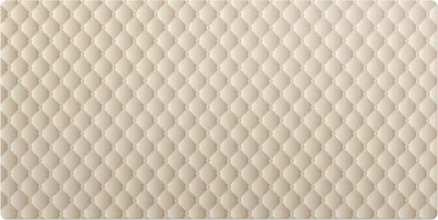 Obrázok produktu pre Prešívaný Retro Vzor – Podložka na stôl – Kancelárska podložka na písací stôl – 90x45 cm – Veľká ochranná podložka – Pracovná podložka – Protišmyková podložka