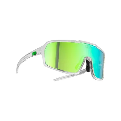 Obrázek produktu pro Sluneční brýle NEON pro cyklisty - model ARIZONA - průhledné