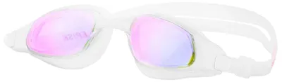 Image de Spokey - Lunettes de natation « Erisk » PP7359 (taille unique) (blanc)