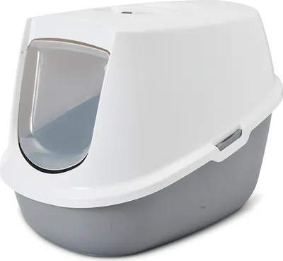 Image de Toilette pour chat Robin 54,5 x 39 x 39 cm