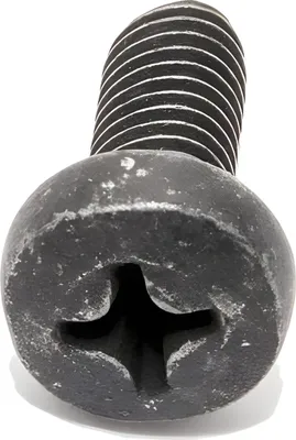 Produktbild von Schraube M5 Piaggio für Verschraubung Auspuffblende