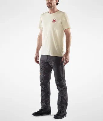 Produktbild von Herren T-Shirt 1960 Logo M