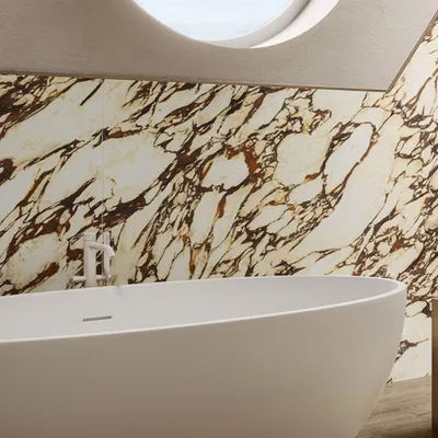 Immagine prodotto di CASA39 Gres porcellanato effetto marmo 60x60 cm Casalgrande Padana Marmora