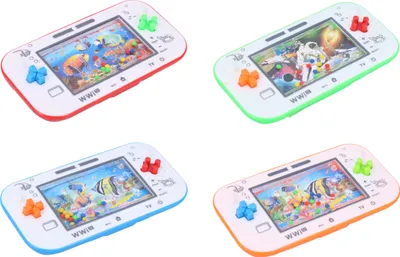 Immagine prodotto di Gioco d'acqua 15 x 8 cm