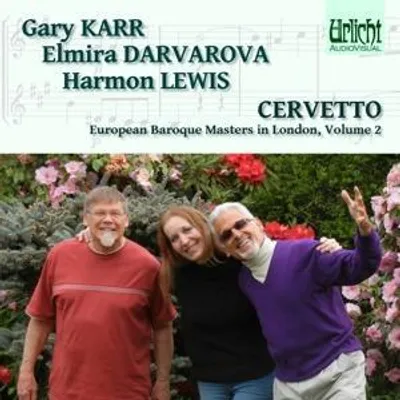 Produktbild von 6 Sonatas or Trios op.1