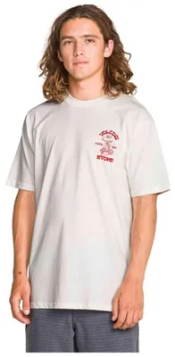 Produktbild von Volcom Temptations SST Off White S
