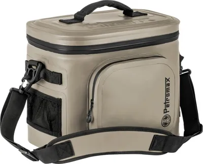 Produktbild von Petromax Kühltasche 8 L sand