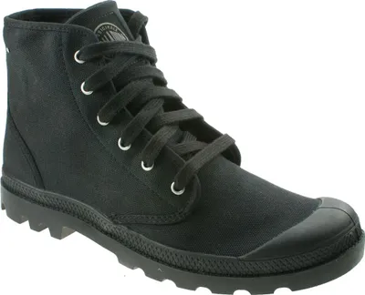 Produktbild von Palladium - Pampa Hi - Canvas Herrenschuhe