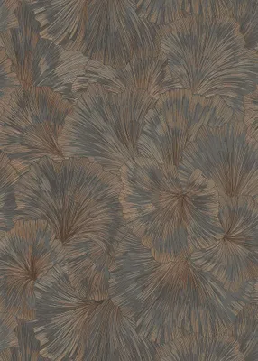 Obrázok produktu pre Erismann Priehľadná tapeta tmavosivá - 661581 - 53 cm x 10,05 m
