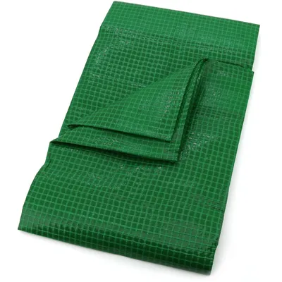 Zdjęcie produktu dla Plandeka siatkowa 4 x 6 m zielona 160g|m² Typ 4124