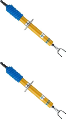 Produktbild von Bilstein Stoßdämpfer vorne für Audi A6 C6 mit Sportfahrwerk