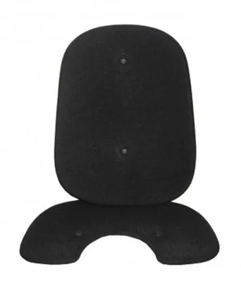 Image de Hamax Pad Black / Rembourrage pour Zenith One Size